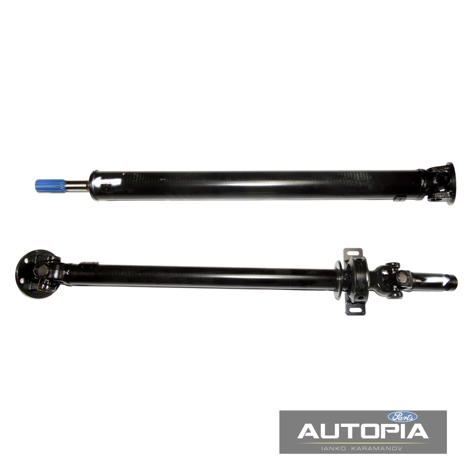 КАРДАН  КЪСА БАЗА TRZ 91-00 T12